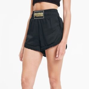 PUMA x CHARLOTTE OLYMPIA Women's Shorts